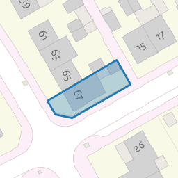 Perceel PTH02-D-2208