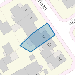 Perceel PTH02-D-2212