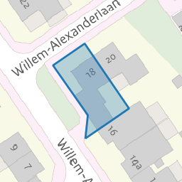 Perceel PTH02-D-2213