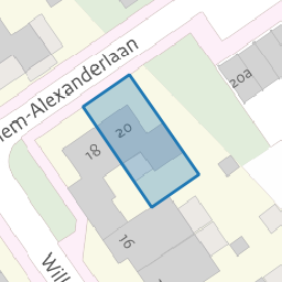 Perceel PTH02-D-2214