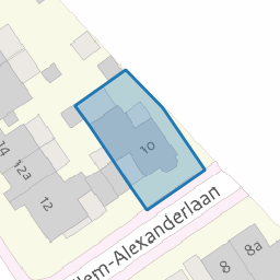 Perceel PTH02-D-2215