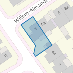 Perceel PTH02-D-2216