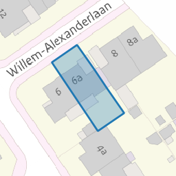 Perceel PTH02-D-2217