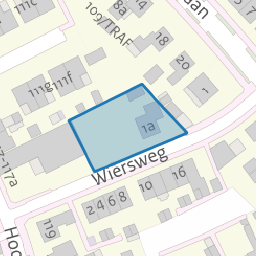 Perceel PTH02-D-2220