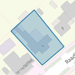 Perceel PTH02-D-2231