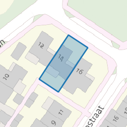 Perceel PTH02-D-2234