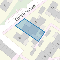 Perceel PTH02-D-2237