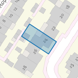 Perceel PTH02-D-2242