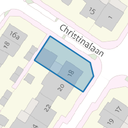 Perceel PTH02-D-2245