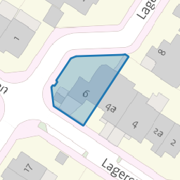 Perceel PTH02-D-2246