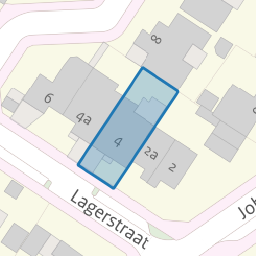 Perceel PTH02-D-2248