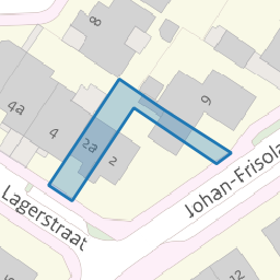 Perceel PTH02-D-2249