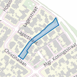 Perceel PTH02-D-2251