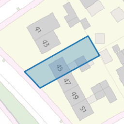 Perceel PTH02-D-2260