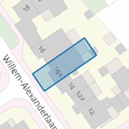 Perceel PTH02-D-2264