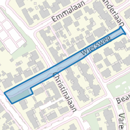 Perceel PTH02-D-2273