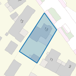 Perceel PTH02-D-2283