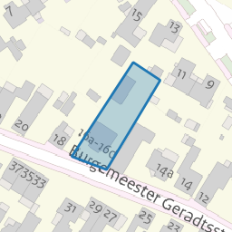 Perceel PTH02-D-2284