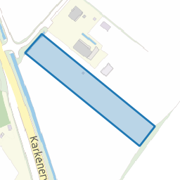 Perceel PTH02-D-2287