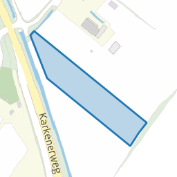 Perceel PTH02-D-2288