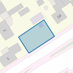 Perceel PTH02-D-2289