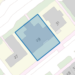 Perceel PTH02-D-2291