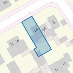 Perceel PTH02-D-2298