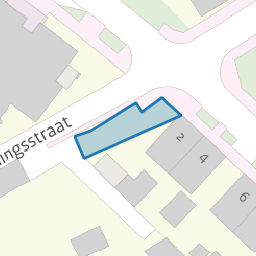 Perceel PTH02-D-2299