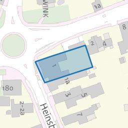 Perceel PTH02-D-2302