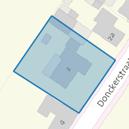 Perceel PTH02-D-2310