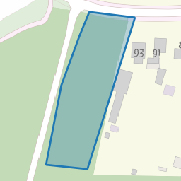 Perceel PTH02-D-2316