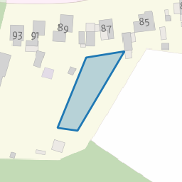 Perceel PTH02-D-2320