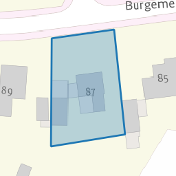 Perceel PTH02-D-2321