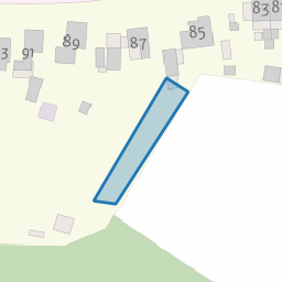 Perceel PTH02-D-2322