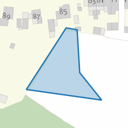 Perceel PTH02-D-2326