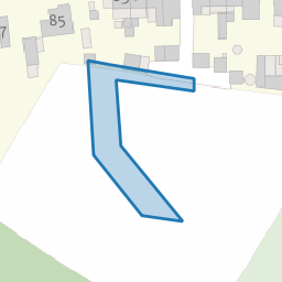 Perceel PTH02-D-2327