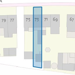 Perceel PTH02-D-2333