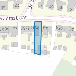 Perceel PTH02-D-2335