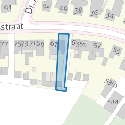 Perceel PTH02-D-2337