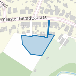 Perceel PTH02-D-2338