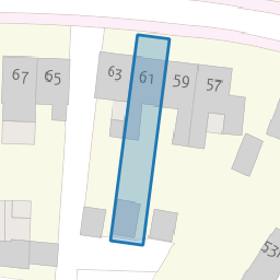 Perceel PTH02-D-2340