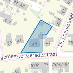 Perceel PTH02-D-2360