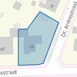 Perceel PTH02-D-2361