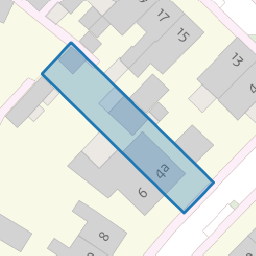 Perceel PTH02-D-2363