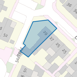 Perceel PTH02-D-2364