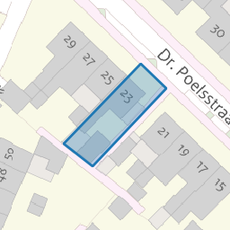 Perceel PTH02-D-2366