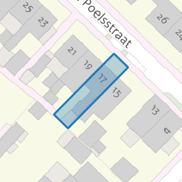 Perceel PTH02-D-2367