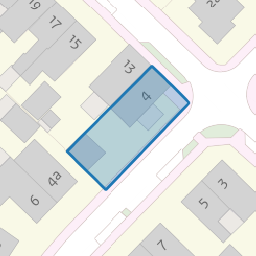 Perceel PTH02-D-2370