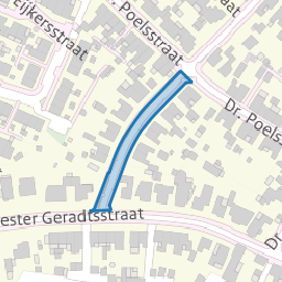 Perceel PTH02-D-2371