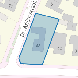 Perceel PTH02-D-2372